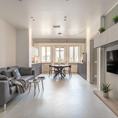 C-Apartment Civico88 Padova Værelse billede