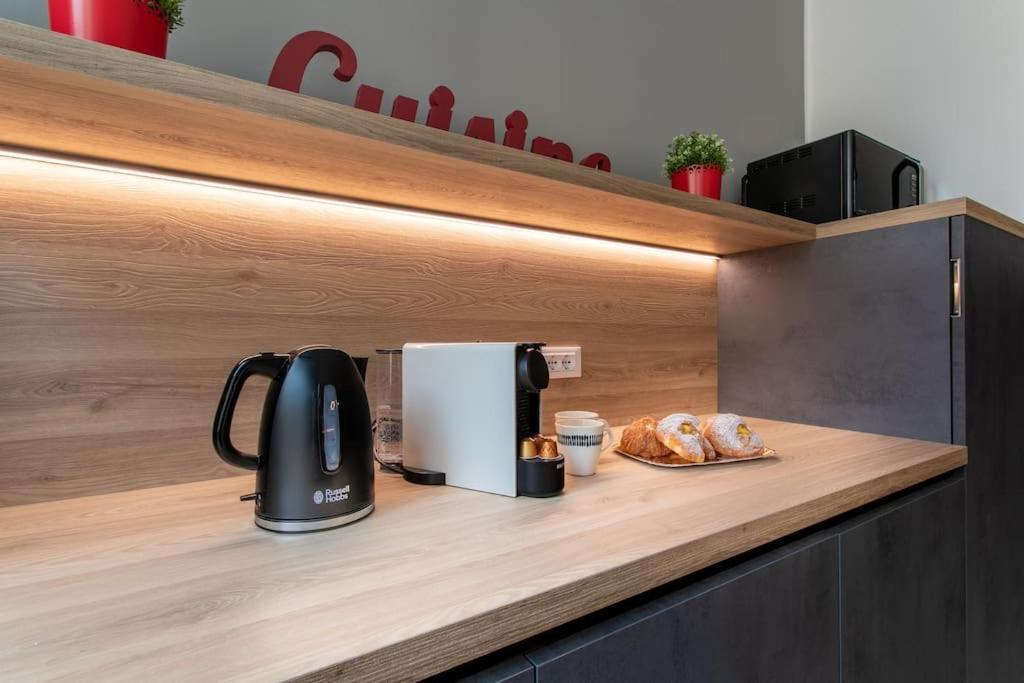 C-Apartment Civico88 Padova Eksteriør billede