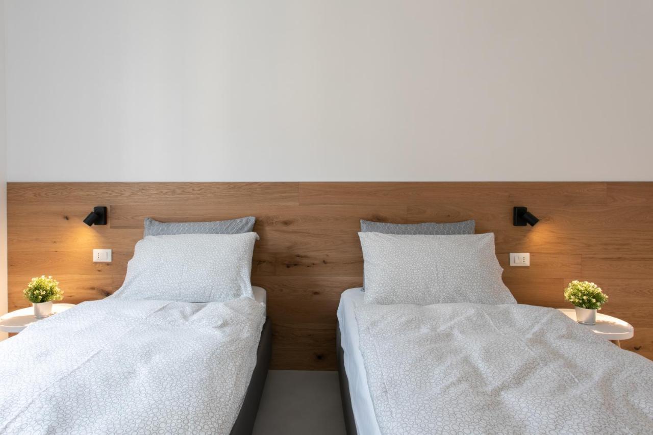 C-Apartment Civico88 Padova Eksteriør billede