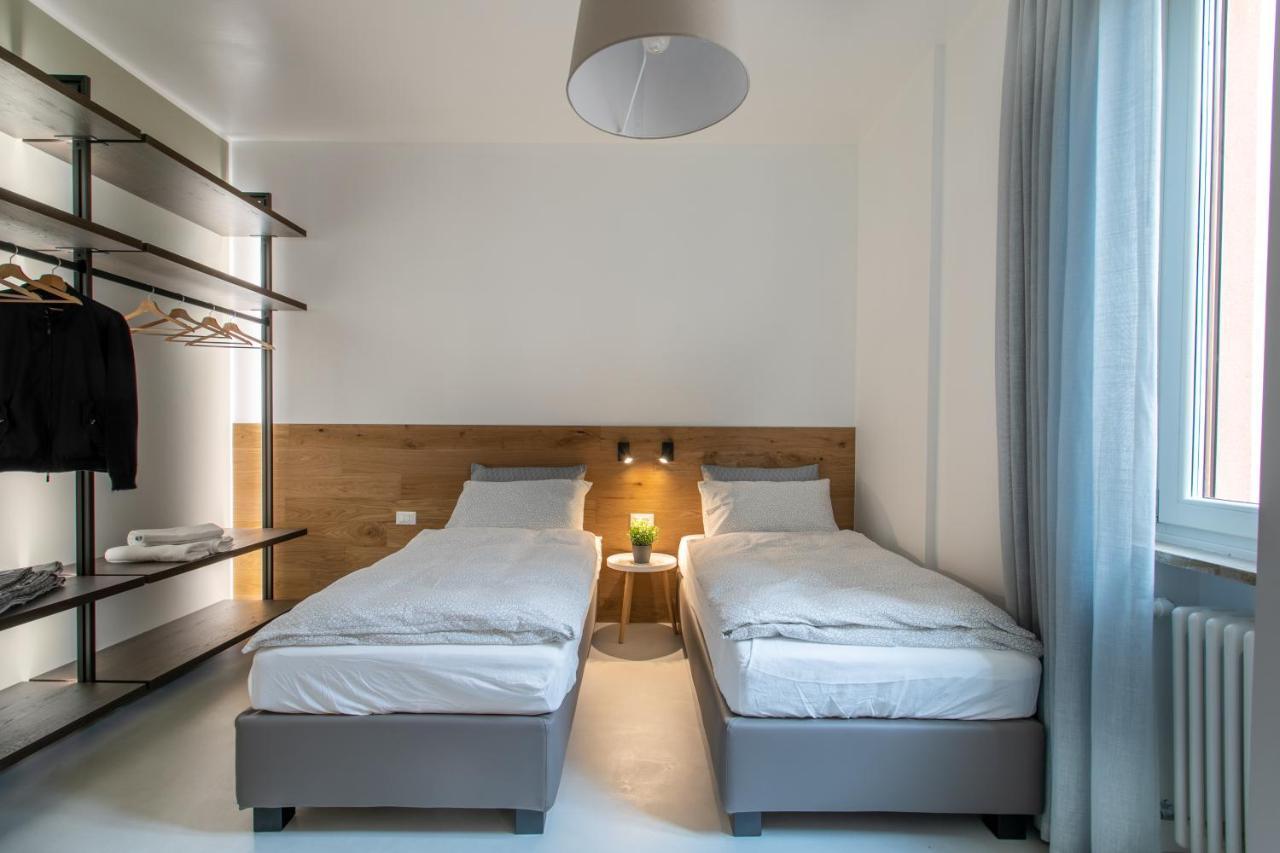 C-Apartment Civico88 Padova Eksteriør billede