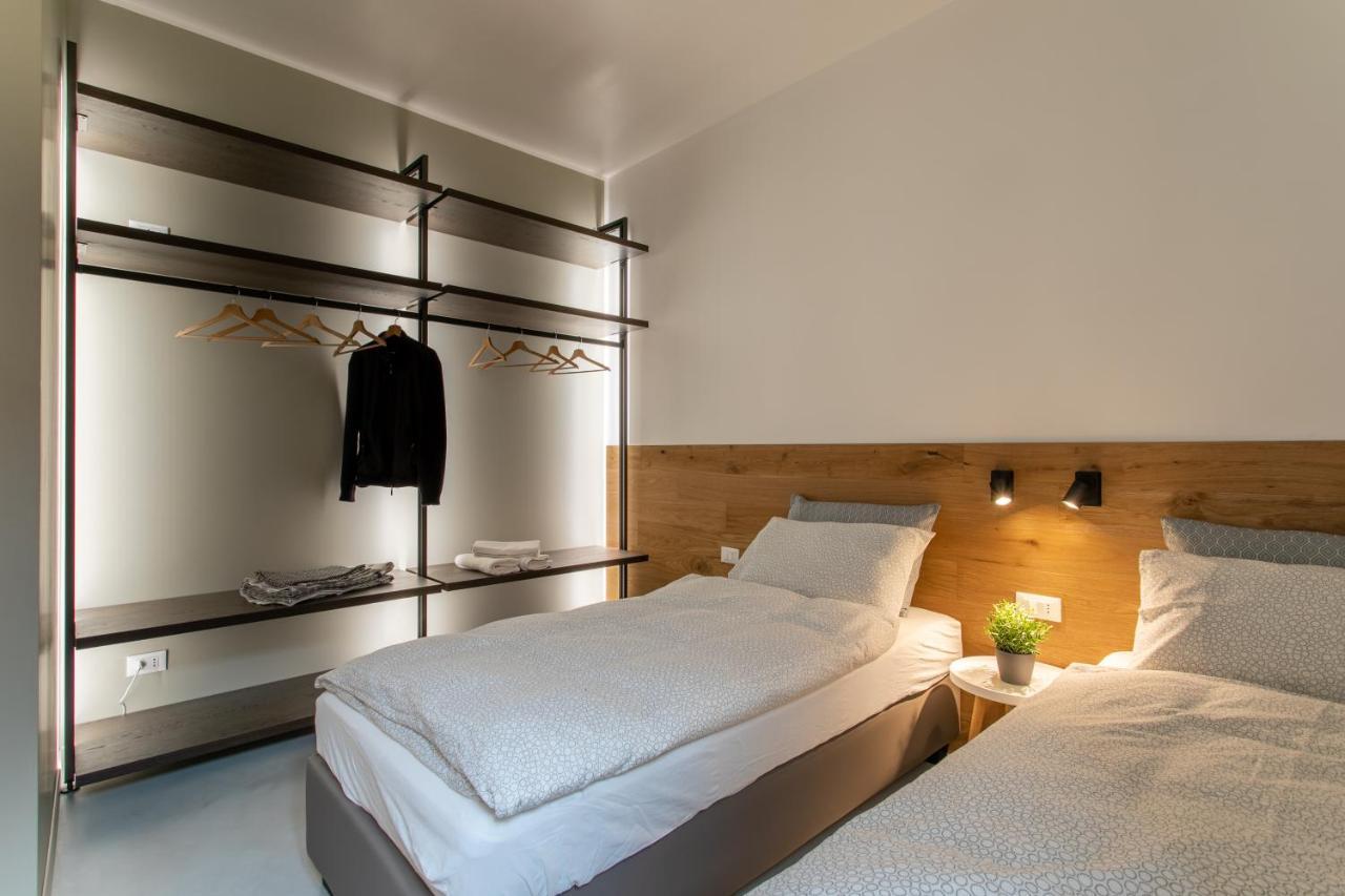 C-Apartment Civico88 Padova Eksteriør billede