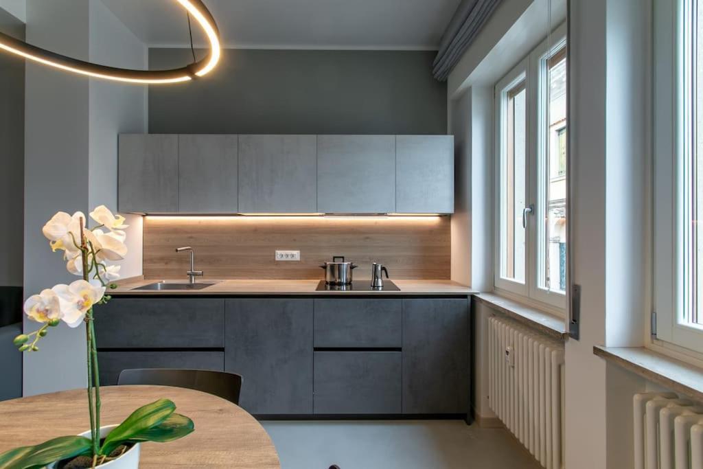C-Apartment Civico88 Padova Eksteriør billede
