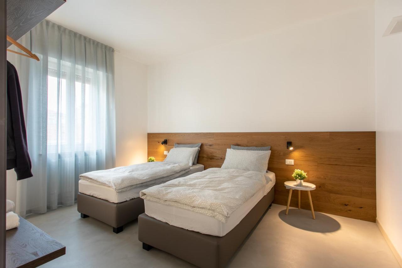 C-Apartment Civico88 Padova Eksteriør billede