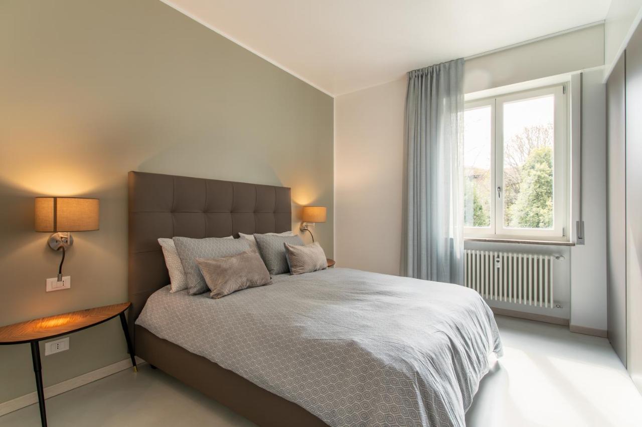 C-Apartment Civico88 Padova Eksteriør billede