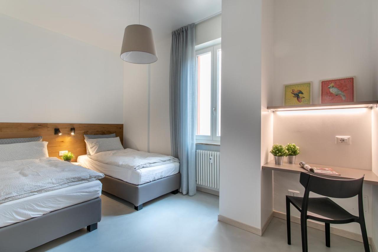 C-Apartment Civico88 Padova Eksteriør billede