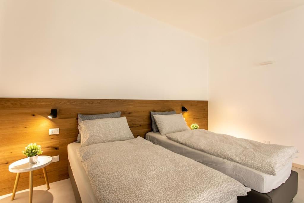 C-Apartment Civico88 Padova Eksteriør billede