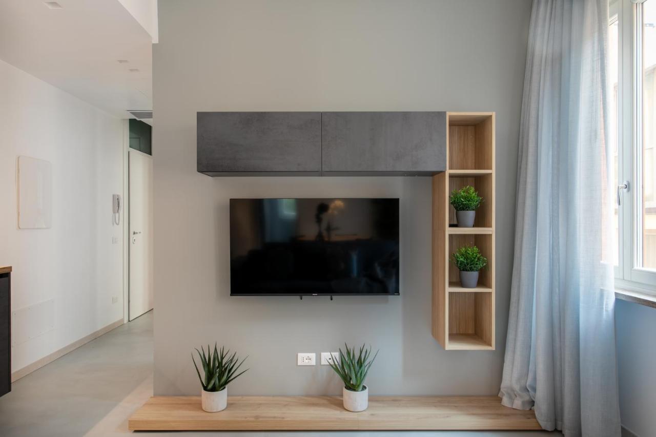 C-Apartment Civico88 Padova Eksteriør billede