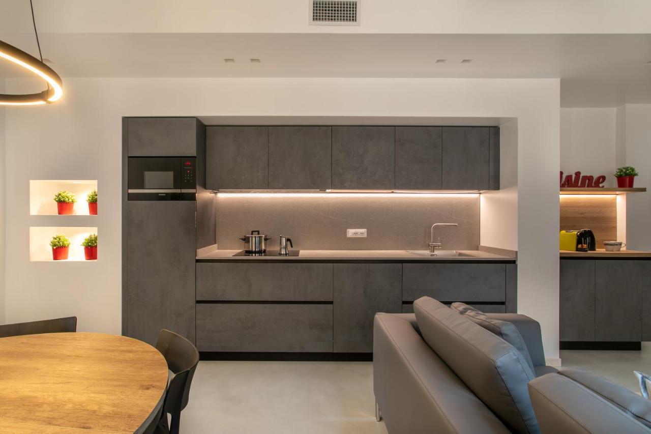 C-Apartment Civico88 Padova Eksteriør billede