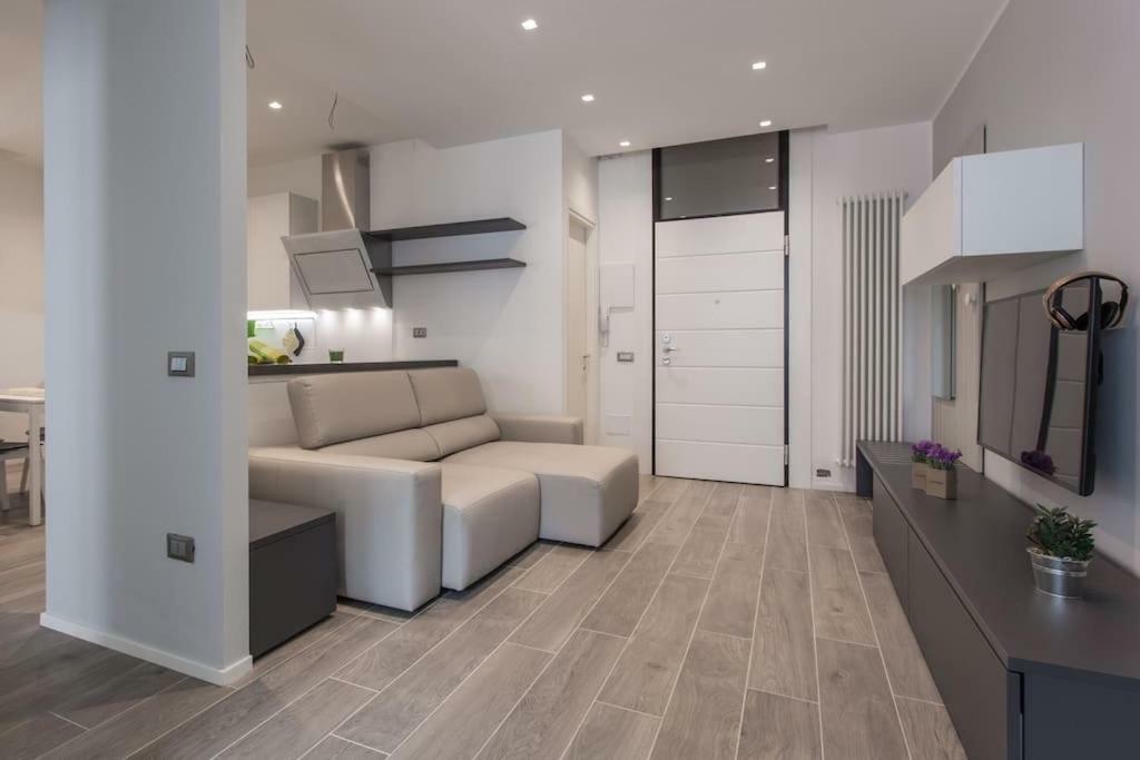 C-Apartment Civico88 Padova Eksteriør billede