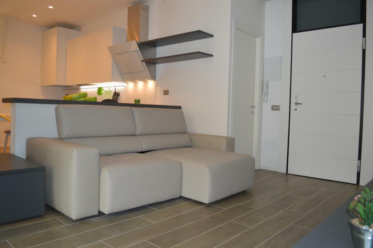 C-Apartment Civico88 Padova Eksteriør billede