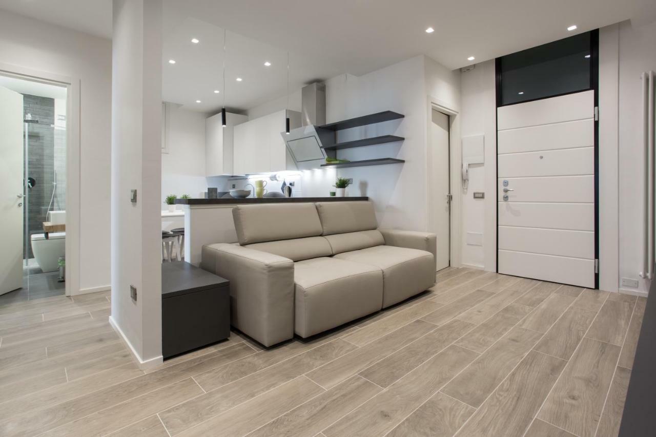 C-Apartment Civico88 Padova Eksteriør billede