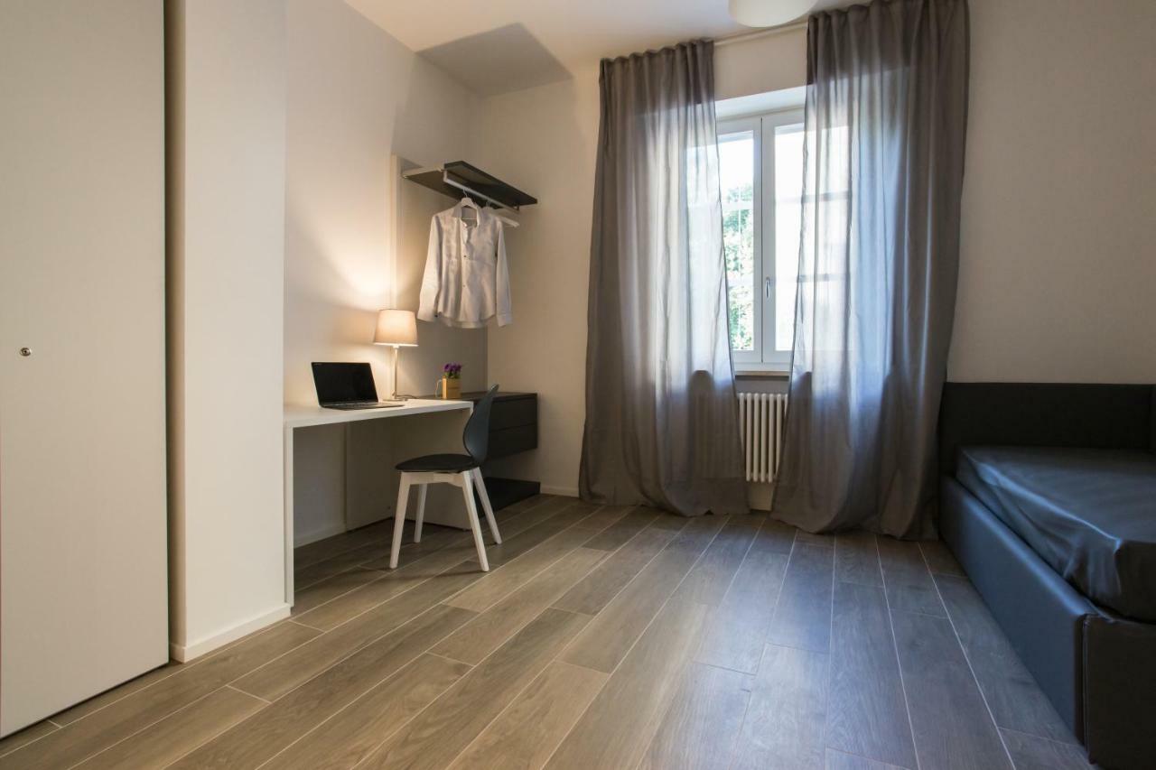 C-Apartment Civico88 Padova Eksteriør billede