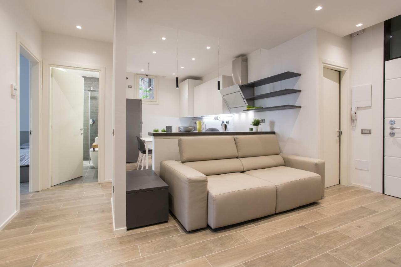 C-Apartment Civico88 Padova Eksteriør billede