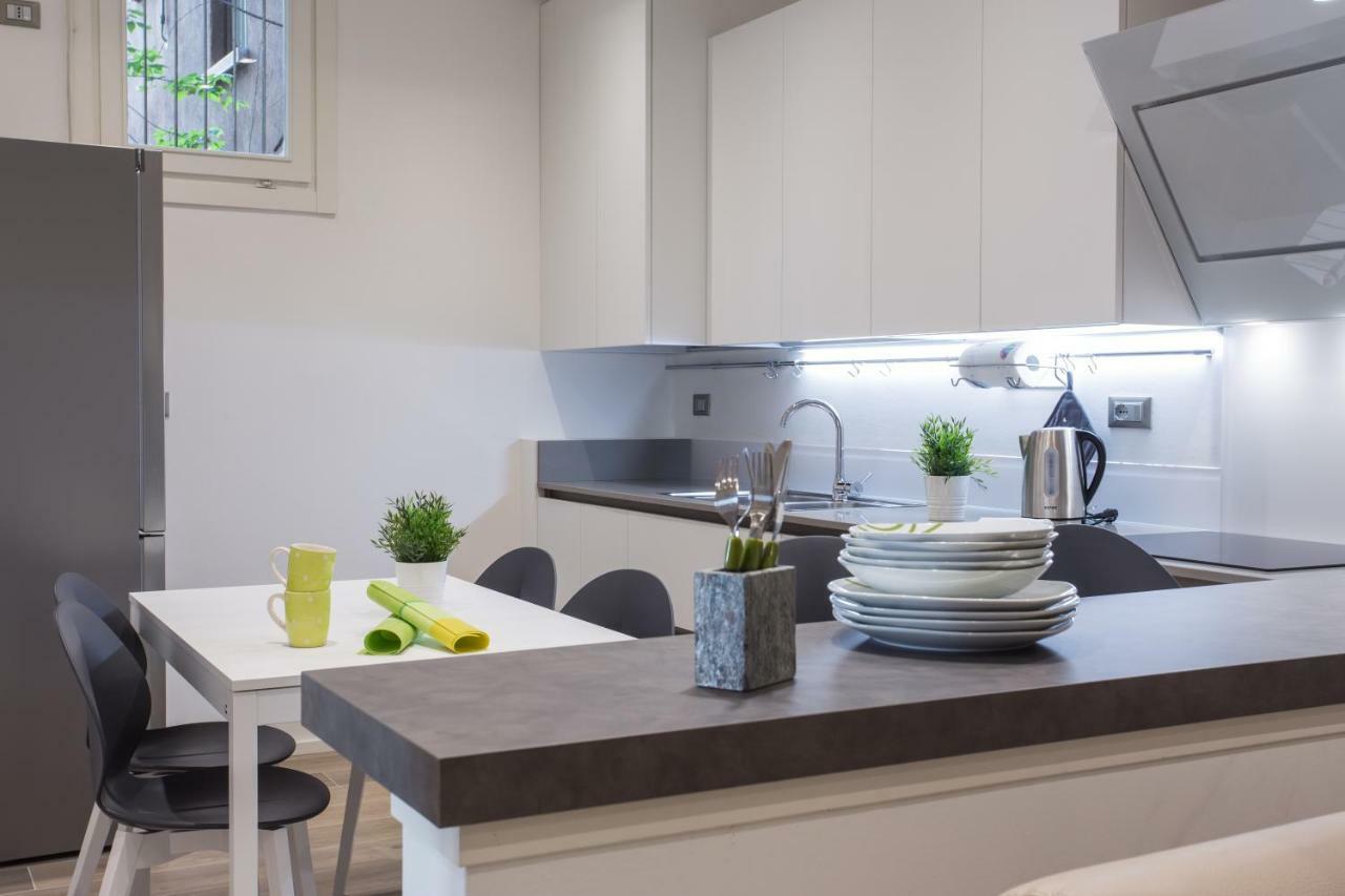 C-Apartment Civico88 Padova Eksteriør billede