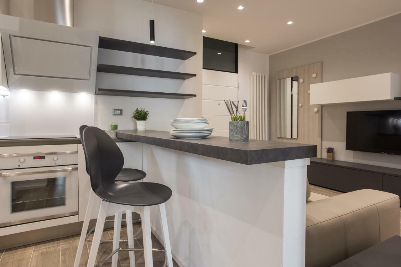C-Apartment Civico88 Padova Eksteriør billede